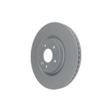 Set disc frana Opel Insignia B Country Tourer (Z18) 06.17-, Insignia B Grand Sport (Z18) 03.17-, Insignia B Sports Tourer (Z18) 03.17-, Insignia B Sp, ATE