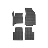 Covoare interior cauciuc El Toro compatibile Opel Frontera Crossover Hybrid 2024&ndash;> Cod: 802903 P50 Automotive TrustedCars