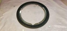 BRACKET-GASKET FELT:DCVH480EK0WW,STS430, USCATOR RUFE SAMSUNG DC61-02263A
