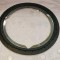 BRACKET-GASKET FELT:DCVH480EK0WW,STS430, USCATOR RUFE SAMSUNG DC61-02263A
