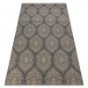 Covor de lana LEGEND 468 17 GB500 OSTA - oriental, exclusiv bej / gri, 240x340 cm