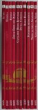 Miturile si legendele lumii (10 volume)
