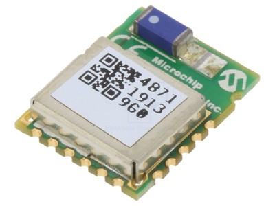 Modul Bluetooth Low Energy 5.0 foto