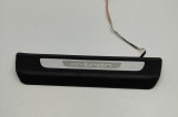 Ornament prag dreapta spate AUDI Q7 4M 2017 OEM: 4M0947418A 30467263