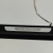 Ornament prag dreapta spate AUDI Q7 4M 2017 OEM: 4M0947418A | 30467263