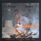 Vinil Frank Zander &ndash; Wahnsinn (VG+)