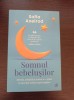 Somnul bebelusilor - Sofia Axelrod