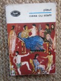 Plaut - Casa cu stafii (Editia: 1968)