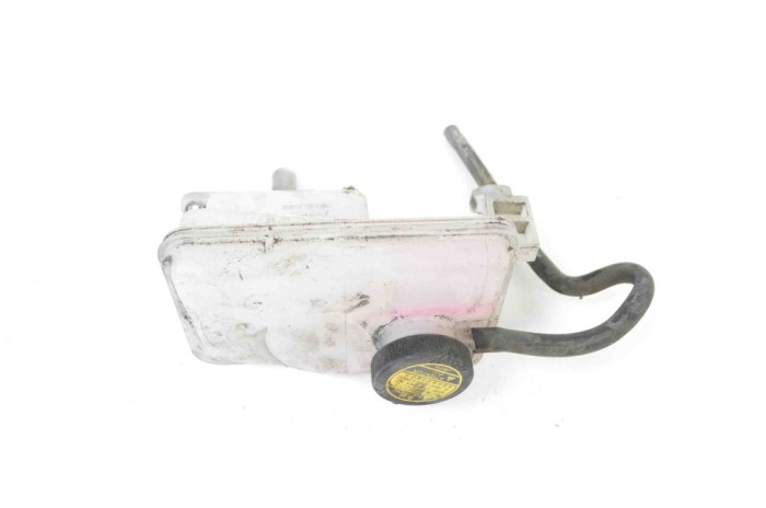 Vas de expansiune LEXUS RX _U3_ 2007 11797651