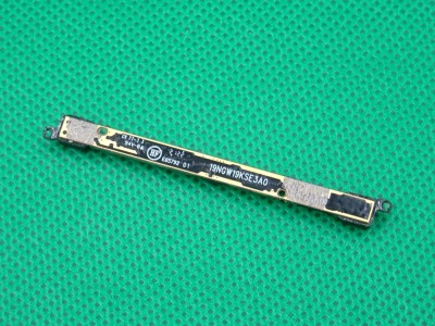Lenovo Ideapad Gaming 3 Modul Webcam camera 15ARH05 SWAP foto