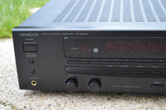 Amplificator Kenwood KR A 5050 foto