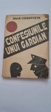 Carte confesiunile unui gardian