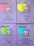 PUTEREA SUFLETULUI ANTOLOGIE - Carl Gustav Jung (4 volume)