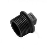 Dop fonta neagra, 3/4&quot;, 290