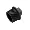 Dop fonta neagra, 3/4&quot;, 290