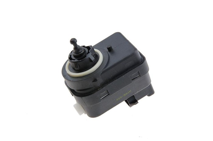 Motoras reglare faruri Renault Clio 2 1998-, Espace 2002-, Laguna 2 2001-, Kangoo 1997-, Nissan Navara D40 2010-, Qashqai 2007-, NTY ECX-RE-000