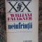 NEINFRANTII -WILLIAM FAULKNER