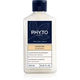 Phyto Nourishment Nourishing Shampoo sampon hranitor pentru par uscat 250 ml