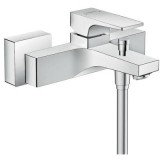 Baterie cada dus monocomanda HANSGROHE seria METROPOL