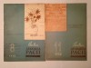Revista Pentru apărarea păcii nr. 8, 11 / 1958 (2 numere)