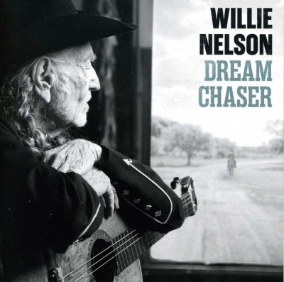 Willie Nelson Dream Chaser (cd) foto
