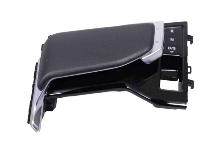 Timonerie cutie de viteze AUDI E-TRON GT 2022 | 28447933