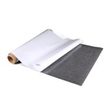 Folie magnetica autoadeziva de 0,9 mm grosime, latime 620 mm