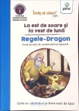 LA EST DE SOARE SI LA VEST DE LUNA. REGELE-DRAGON-NICOLAE TONITZA-267786