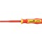 Surubelnita dreapta izolata, 4 x 100 VDE, Tvardy T00824