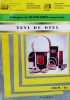 Culegere De Standarde Romane Comentate, Tevi De Otel Volumul 2 - 1998 - Alexandru Greabu (xx517)