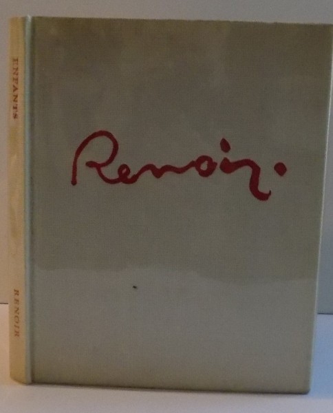 RENOIR ENFANTS