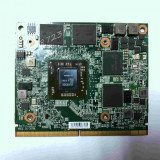 Placa video Dell Precision 7510 AMD FirePro M5100 W5170M 2GB DDR5