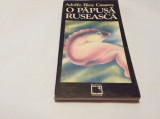 Adolfo Bioy Casares - O papusa ruseasca--R7