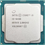 Cumpara ieftin Procesor Intel Core i5-9400 , 2.9 GHz, 9MB , Socket 1151 BULK