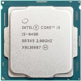Procesor Intel Core i5-9400 , 2.9 GHz, 9MB , Socket 1151 BULK