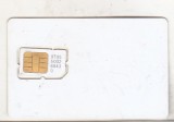 bnk card Cartela telefonica de colectie - SIM Connex - RO-CON-GSM-0001