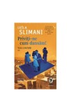 Roman Priviti-ne cum dansam Pandora M epopee politica umana Carti Beletristica Autoarea Cantec lin Prix Goncourt