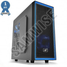 Calculator Gaming I7, Intel Core i7 2600 3.4GHz (Up to 3,8 GHz), 8GB DDR3, SSD... foto