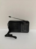 Cumpara ieftin Portabil radio aparat cu acumulator reincarcabil AM/FM, QQ-26