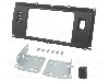 Rama adaptoare, 2 DIN, Land Rover, antracit, ACV - 381260-06-2