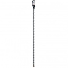 Burghiu pentru beton SDS Plus, Yato YT-41974, diametru 25mm, lungime 1000mm, cap cruce