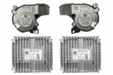NEW OE HEADLIGHT KIT FULL LED MODULE INVERTER LED BALLAST FAN MATRIX AUDI A6 RS3 RS6 7PP941472J