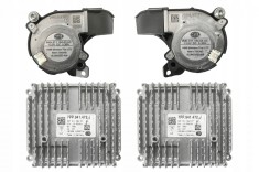 NEW OE HEADLIGHT KIT FULL LED MODULE INVERTER LED BALLAST FAN MATRIX AUDI A6 RS3 RS6 7PP941472J