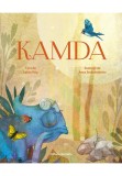 Kamda - Laura Pop - Nomina