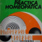 Elemente de practica homeopatica - Teodor Caba