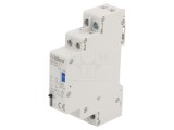 Releu Bistabil de Impulsuri 32A NC NO 24VDC
