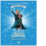 Disney. Regatul de gheata. Jucaria pierduta - Disney