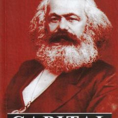 Capital - Karl Marx