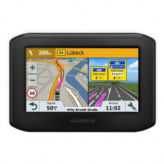 Aproape nou: Sistem de navigatie GPS Garmin Z? foto
