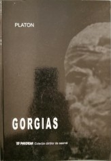Gorgias - Platon foto